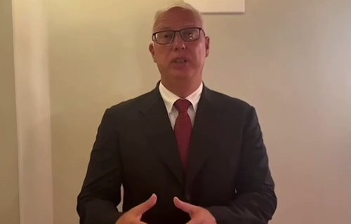 У головного путінського перемовника зі США Дмитрієва знайшли мільярдні доходи — росЗМІ 